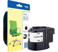 Brother LC-229XLBK cartucho de tinta negro XXL (original)