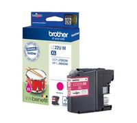 Brother LC-22UM XL cartucho de tinta magenta (original)