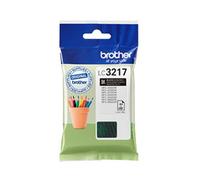 Brother LC-3217BK cartucho de tinta negro
