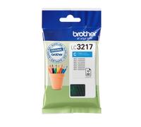 Brother LC 3217C Cartucho de Tinta Cian