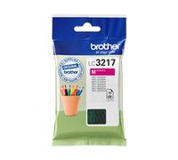 Brother LC-3217M cartucho de tinta magenta