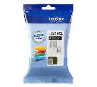 BROTHER Brother LC-3219XLBK cartucho de tinta Original Negro