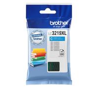 Brother LC3219XLC cartucho de tinta 1 pieza(s) Original Cian