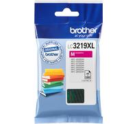 Brother LC-3219XL M cartucho de tinta magenta XL (original)
