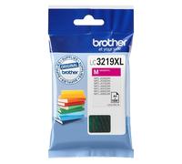 Brother LC-3219XL M cartucho de tinta magenta XL (original)