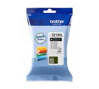 Brother LC-3219XL BK cartucho de tinta negro XL (original)