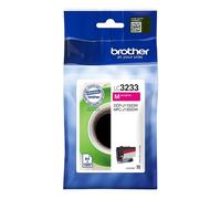 Brother LC-3233C cartucho de tinta magenta
