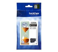 Brother LC-3235XLBK cartucho de tinta negro XL