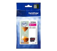 Brother LC-3235XLM cartucho de tinta magenta XL