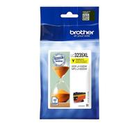 Brother LC-3235XLY cartucho de tinta amarillo XL