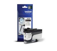 Brother LC-3237BK cartucho de tinta negro