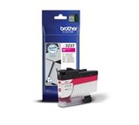 Brother LC-3237M cartucho de tinta magenta