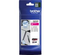 Brother LC-3237M cartucho de tinta magenta (original)