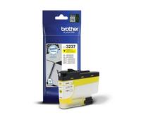 Brother LC-3237Y cartucho de tinta amarillo