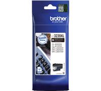 Brother LC-3239XLBK cartucho de tinta negro XL
