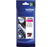 Brother LC-3239XLM Cartucho de tinta magenta Original LC3239XLM