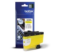 Brother LC-3239XLY cartucho de tinta amarillo XL
