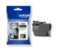 Brother LC-422BK Cartucho de tinta negro
