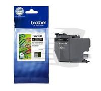 Brother LC-422XLBK Cartucho de tinta negra XL