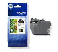 Brother LC-422XLBK Cartucho de tinta negra XL