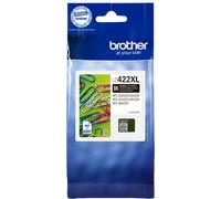 Brother LC-422XLBK Cartucho de tinta negra XL