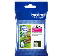 Brother LC-422XLM Cartucho de tinta magenta XL