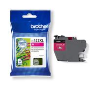 Brother LC-422XLM Cartucho de tinta magenta XL (original)