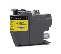 Brother LC-422XLY Cartucho de tinta amarilla XL