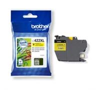 Brother LC422XLY HY Ink For BH19M/B