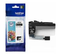 Brother LC-424BK cartucho de tinta negro