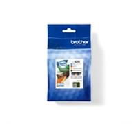 Brother LC-426VAL multipack 4 cartuchos de tinta (originales)
