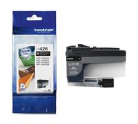 Brother LC-426BK cartucho de tinta negro (original)