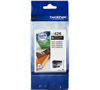 Brother LC-426BK cartucho de tinta negro