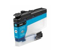 Brother - LC-426C cartucho de tinta 1 pieza(s) Original Cian