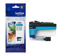 Brother LC426C cartucho de tinta 1 pieza(s) Original Cian