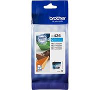 Brother LC426C cartucho de tinta 1 pieza(s) Original Cian