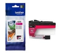 Brother LC-426M cartucho de tinta magenta (original)