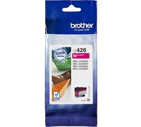 Cartucho de Tinta Original Brother LC426M Magenta - Marca: Brother - EAN: 4977766809498