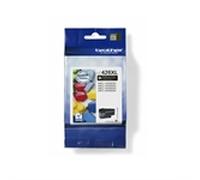 Brother LC-426XLBK cartucho de tinta negro XL