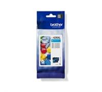 Brother LC-426XLC cartucho de tinta cian XL