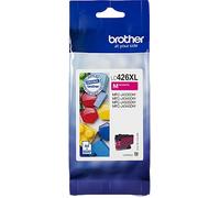 Brother LC-426XLM cartucho de tinta magenta XL