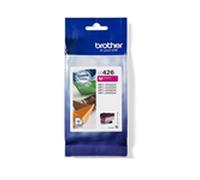 Brother LC-426XLM cartucho de tinta magenta XL