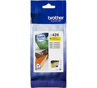 Brother LC426Y cartucho de tinta 1 pieza(s) Original Amarillo