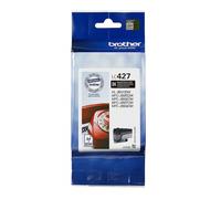 BROTHER LC-427 LC-427BK NEGRO TINTA - 3000 PÁGINAS PARA HL-J6010DW