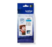 Brother LC-427C Cartucho de tinta cian