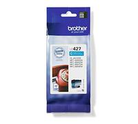Brother LC-427C Cartucho de tinta cian