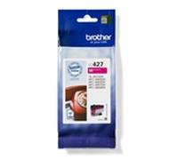Brother LC-427M Cartucho de tinta magenta