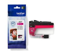 Brother LC-427M cartucho de tinta magenta (original)