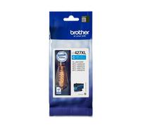 BROTHER LC-427XL LC4-27XLC CIAN TINTA - 5000 PÁGINAS PARA HL-J6010DW