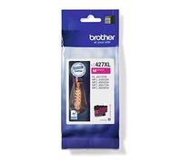 Brother LC-427XLM Cartucho de tinta magenta XL